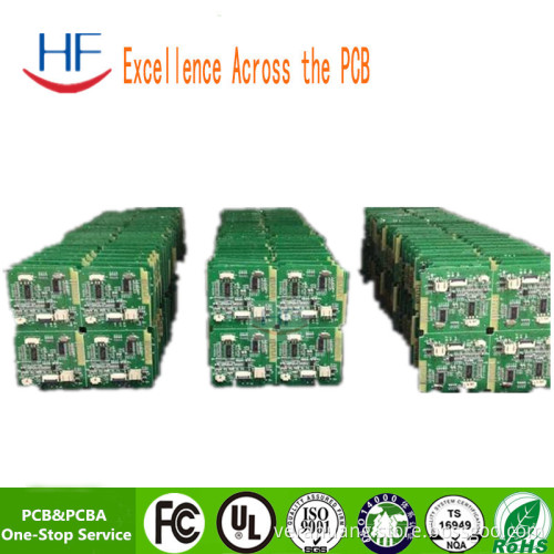 Consumer Electronics Printed Circuit Board PCB Assembly PCBA